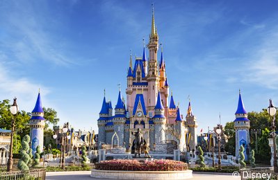 【奧蘭多迪士尼】佛羅里達「華特迪士尼世界度假區」完全攻略!