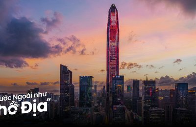 17 Địa Điểm Du Lịch Thâm Quyến Hấp Dẫn Cho Hội Xê Dịch
