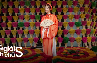 Đi Đâu Chơi Tết Ở Sài Gòn? Gợi Ý 16 Địa Điểm Du Lịch Tết 2026