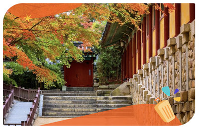 2025慶州一日遊攻略》7大必玩景點、交通方式、美食推薦