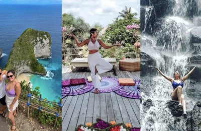 12 สิ่งที่ไม่ควรพลาดในบาหลี สำหรับทริปฮันนีมูนของคุณ