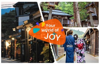 【飛驒高山一日遊】北陸Pass超好用!必去景點老街、推薦住宿