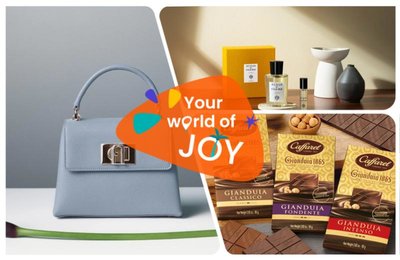 【義大利必買】25樣精選伴手禮，精品／包包／零食／保養全蒐集