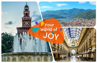 【2025米蘭景點推薦】12個市區/近郊行程,開啟義大利之旅