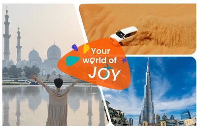 【2025杜拜旅遊攻略】杜拜一日遊必去景點、事前規劃、行程規劃懶人包