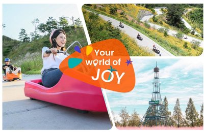 【韓國江華島一日遊】2025仁川一日遊推薦景點:首爾賞楓好去處