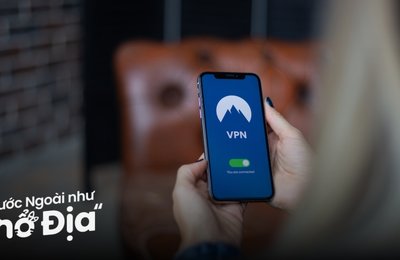 Cách Sử Dụng VPN Khi Đi Du Lịch Trung Quốc