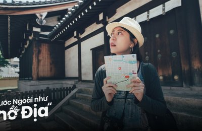 Cách Sử Dụng Bản Đồ Ở Trung Quốc Cho Người Đi Lần Đầu