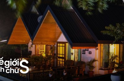10 Homestay Huế Đẹp & Giá Rẻ Cho Hội Tự Túc
