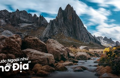 Lịch Trình Du Lịch Tứ Xuyên 4 Ngày 4 Đêm Tự Túc Chi Tiết 