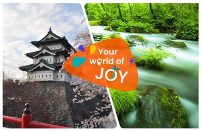 【青森自由行】2026日本東北推薦景點：吃蘋果看睡魔祭！