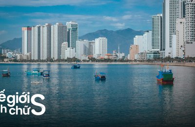 10 Địa Điểm Chơi Đêm Tại Nha Trang Cực Chill Cho Giới Trẻ