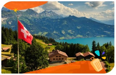 瑞士租車》租賃比價/車型保險/交通規則/注意事項一次告訴你!