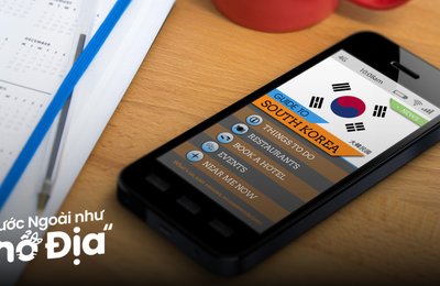 13 Ứng Dụng Du Lịch Hàn Quốc Hữu Ích Nhất Định Phải Có