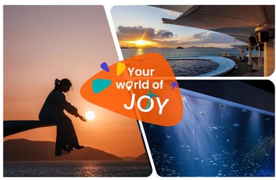 【四國水族館】2025香川自由行景點推薦：新開幕的療癒景象