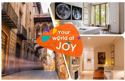 【巴塞隆納住宿】2025高評價、安全、交通方便,西班牙自由行飯店推薦