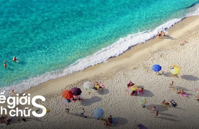 17 Bãi Biển Đẹp Ở Việt Nam Cho Hội Nghiện Vitamin SEA