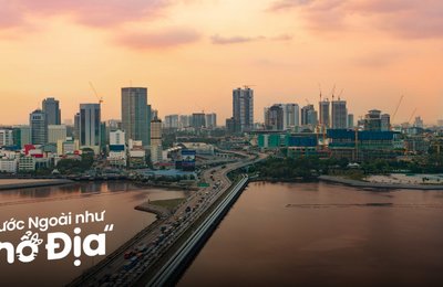 10 Địa Điểm Du Lịch Johor Bahru Không Thể Bỏ Qua