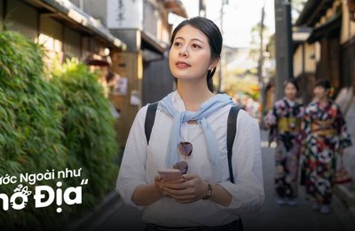 17 Ứng Dụng Du Lịch Nhật Bản Cho Một Chuyến Đi Suôn Sẻ