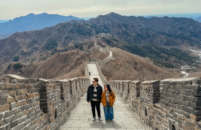China Visa-Free Travel: Which Countries Can Enter Without a Visa in 2025?