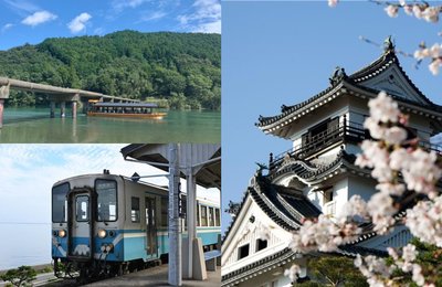 Shikoku Pass Guide: Everything You Need to Know About This JR Rail Pass