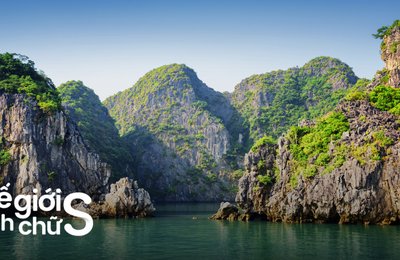 12 Hòn Đảo Đẹp & Hoang Sơ Ở Việt Nam Cho Hội Xê Dịch