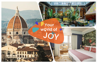 佛羅倫斯住宿攻略|精選人氣飯店推薦,讓你享受最美的義式時光!