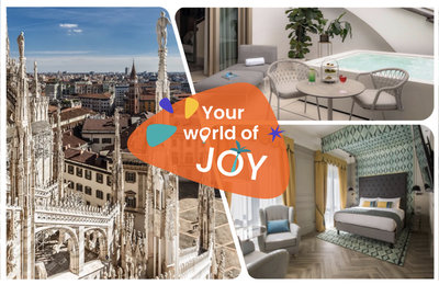 米蘭住宿攻略|精選熱門飯店、鄰近熱門景點交通超方便!