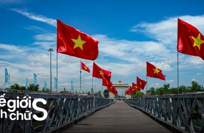 Nghỉ Lễ Giỗ Tổ Hùng Vương 2025 Nên Đi Đâu Chơi?