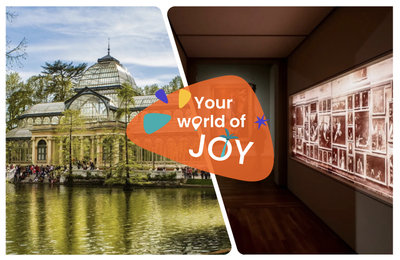 馬德里自由行怎麼玩?景點交通住宿一次搞定