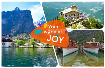 【國王湖一日遊2025】必玩遊船行程、交通、周邊景點全蒐集!