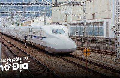 Bí Kíp Dùng Thẻ Suica Và Pasmo Cho Người Lần Đầu Đi Tokyo