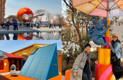 Expo 2025 in Osaka, Japan: Must-See Attractions and Tips for Visitors