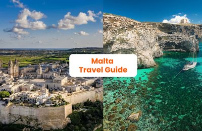 Malta – A Mediterranean Gem of History and Nature