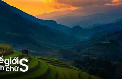 15 Gợi Ý Du Lịch Cuối Năm Ở Việt Nam Vừa Chill Vừa Đẹp