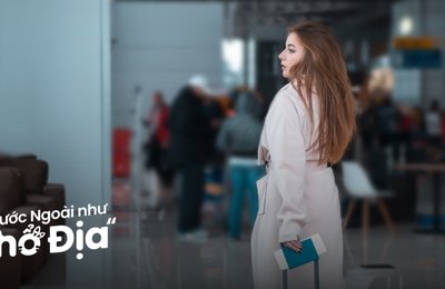Thủ Tục Nhập Cảnh Trung Quốc: Hướng Dẫn Chi Tiết 2025