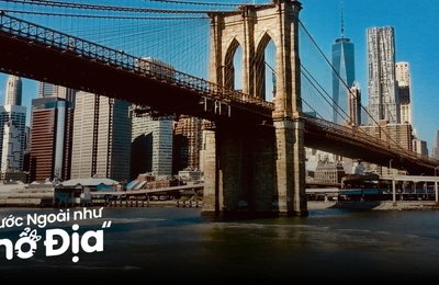 20 Địa Điểm Du Lịch New York Nổi Bật Không Nên Bỏ Lỡ