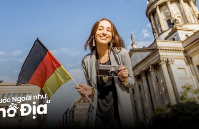 17 Địa Điểm Du Lịch Berlin Nổi Tiếng Cho Hội Tự Túc