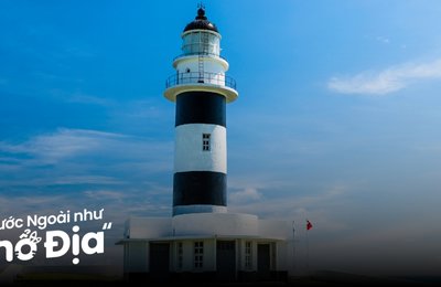 Bành Hồ Đài Loan: Khám Phá Quần Đảo Xinh Đẹp Và Bình Yên