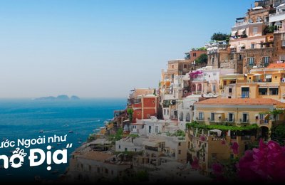 15 Địa Điểm Du Lịch Naples Không Thể Bỏ Qua Cho Hội Xê Dịch