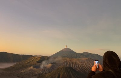 これは行ってほしい！ジャワ島ブロモ山絶景サンライズツアー