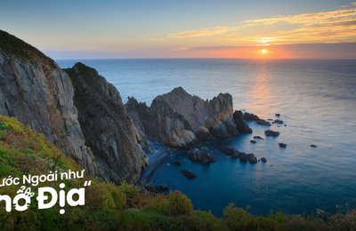 Lịch Trình Du Lịch Đài Loan 5 Ngày 4 Đêm Ăn Chơi Thả Ga