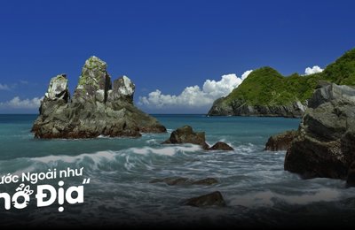 13 Địa Điểm Du Lịch Nghi Lan Nổi Tiếng Và Hấp Dẫn Ở Đài Loan