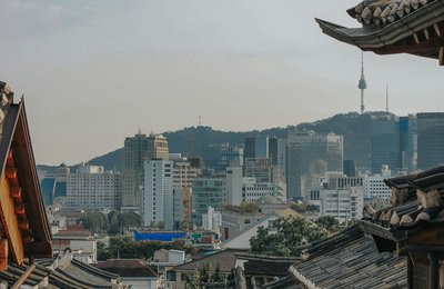 首爾天氣深度攻略 | 必備冬日行程、熱門首爾景點及首爾住宿推薦