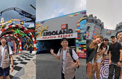 How Adel Found Her Best Self: One Trip, One Brick, & One Brave Step at a Time