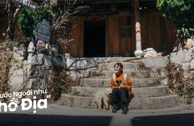 12 Nhà Nghỉ & Homestay Giá Rẻ Ở Đài Loan Cho Hội Tự Túc