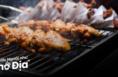 15 Đặc Sản Thẩm Quyến Du Khách Không Thể Bỏ Qua