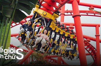 10 Địa Điểm Du Lịch Cho Cả Gia Đình Vào Cuối Tuần Vui Hết Sảy