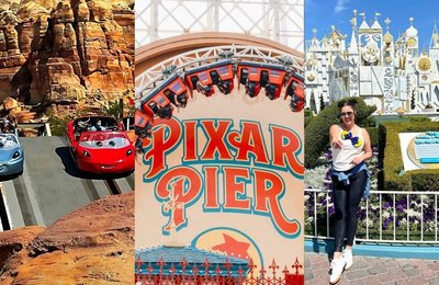 19 Best Rides at Disneyland California in 2026 to Complete Your Experience