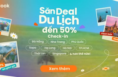 15 Mẹo Săn Voucher Klook & Mã Giảm Giá Klook Tháng 12/2025